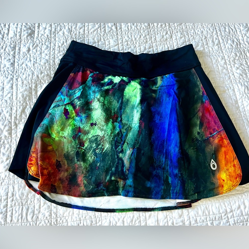 Donna Jo skirt size 2/medium